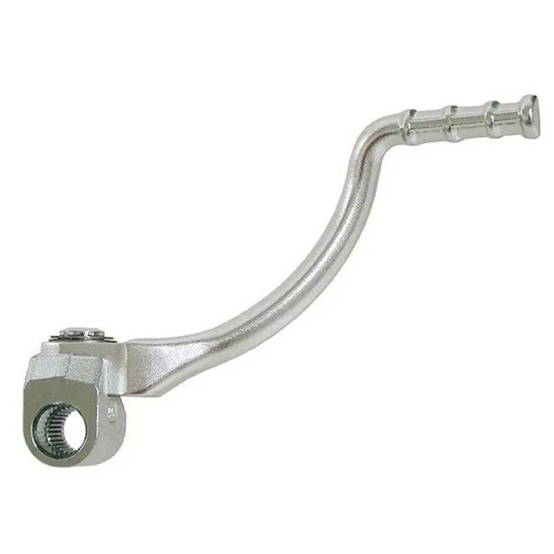 KICKSTART LEVER PSYCHIC OEM# 45233070044   KTM 50SX 09-20, 50SX MINI 09-20 SILVER