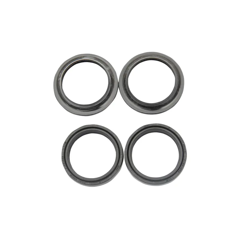 Pivot Works - Fork Seal Kit - Kawasaki/Suzuki/Yamaha+