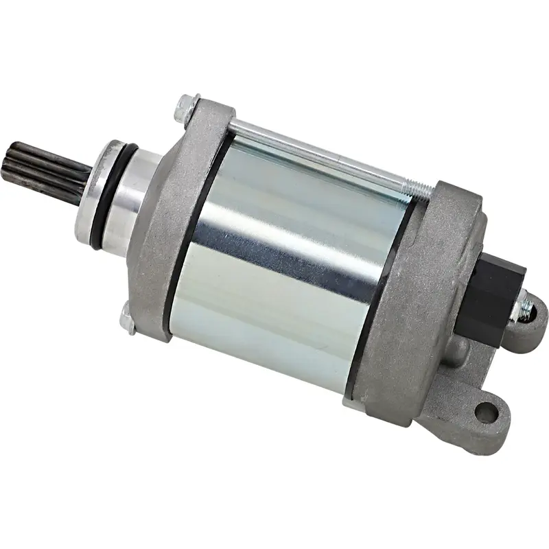 RICK'S MOTORSPORT ELECTRIC Starter - Kawasaki 61-222