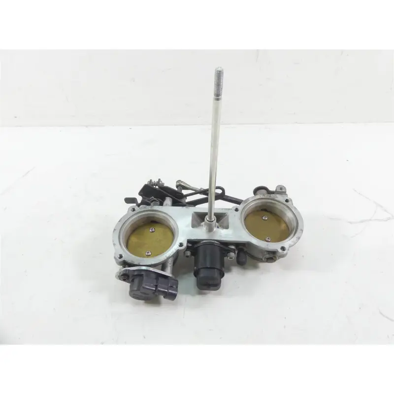 2013 Harley VRSCF Muscle V-Rod Throttle Body Bodies Intake 27657-01