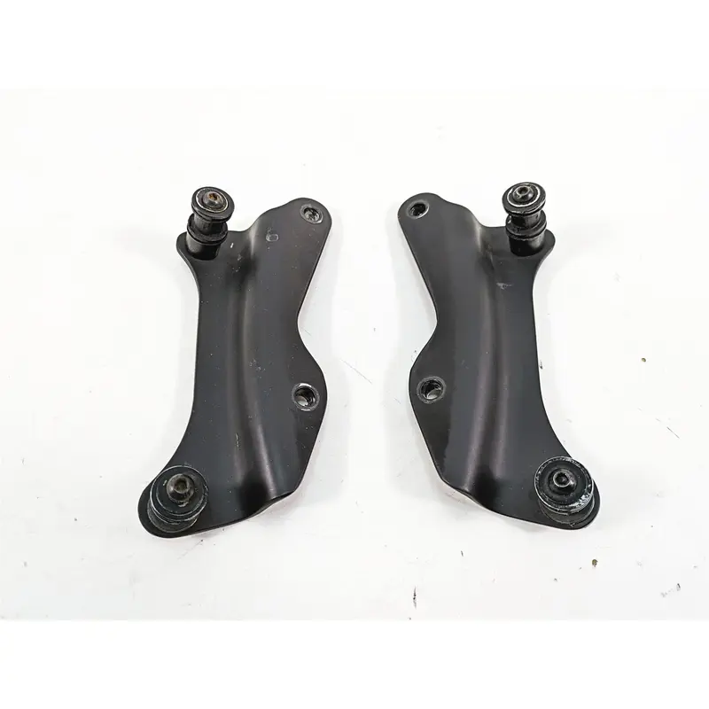 2018 Harley Touring FLHXSE CVO Street Glide Quick Connect For Back Rest 52300353