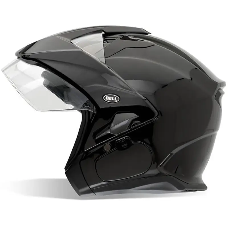 Casque Ouvert de Moto MAG-9