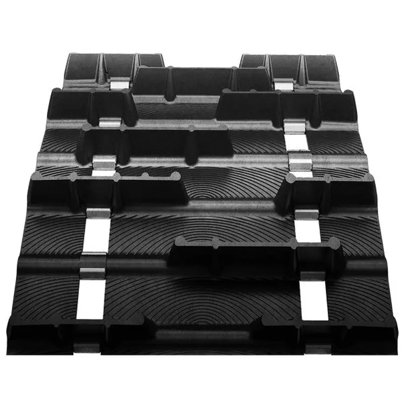 Chenille de Motoneige BackCountry X