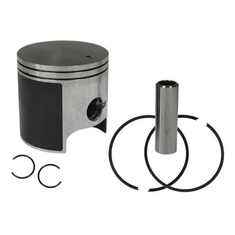 PISTON POLARIS  500  STD.