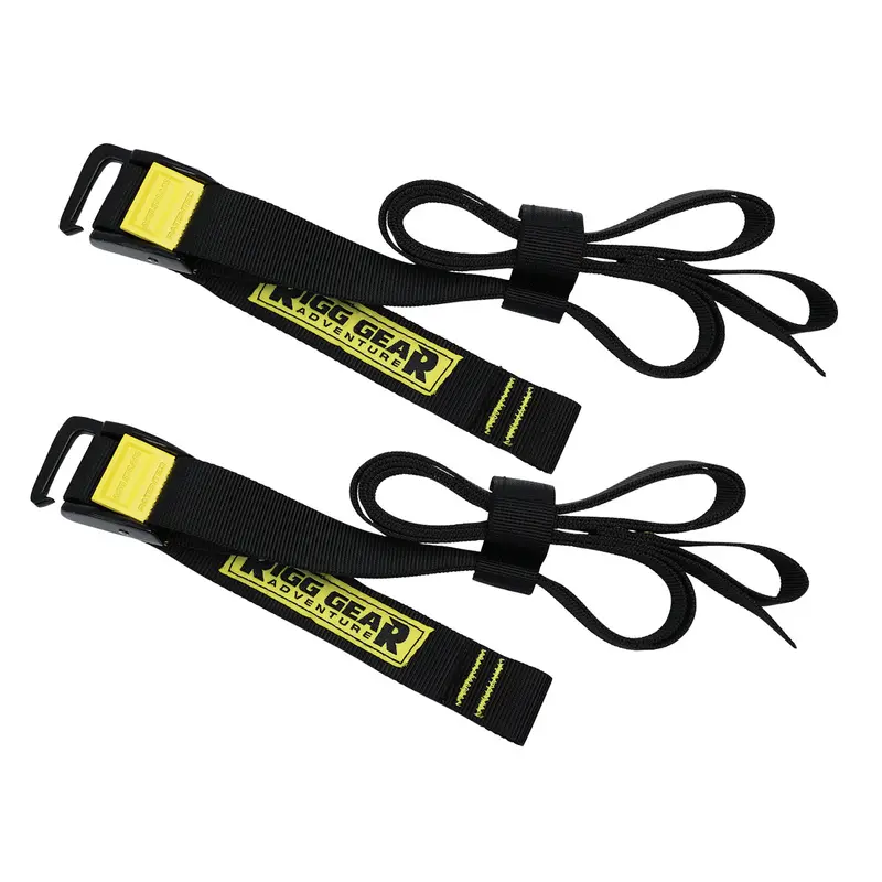 Rigg Straps Kit