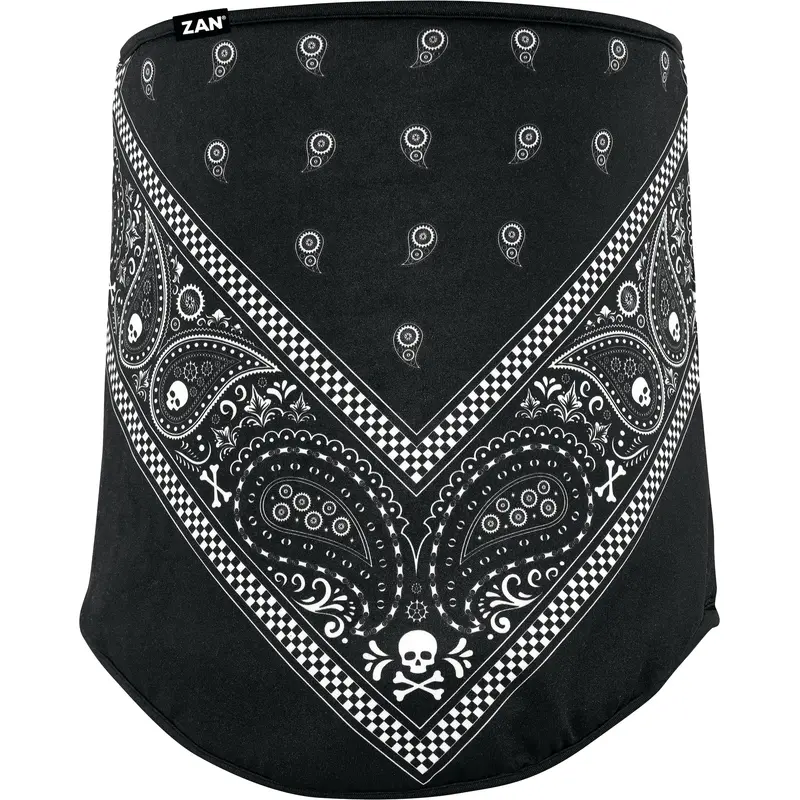 Sportflex Neck Warmer Classic Bandana