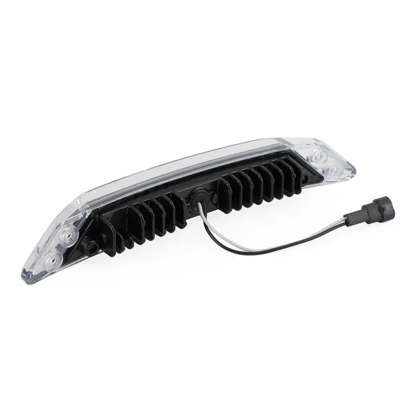 Can-Am Spyder RT 2020-2023 LED 219400991 Front Bumper Lamp Auxiliary Light 219400991