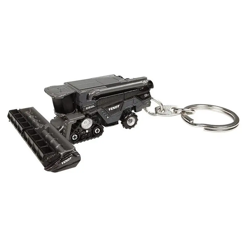 Fendt IDEAL 9T Keyring  High-Quality Collectible Accessory | X991020273000