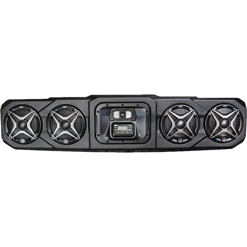 SSV WORKS OVERHEAD 4 SPEAKER KIT CAN AM DEFENDER WP3-DFO4