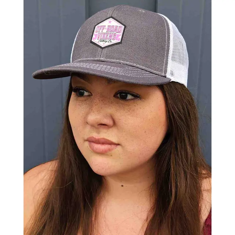 Throttle Therapy Trucker Hat