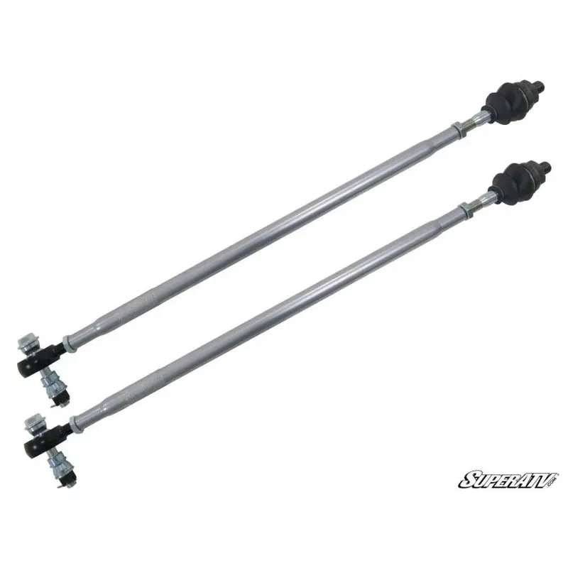 Can-Am Maverick X3 Heavy Duty Tie Rod Kit by SuperATV