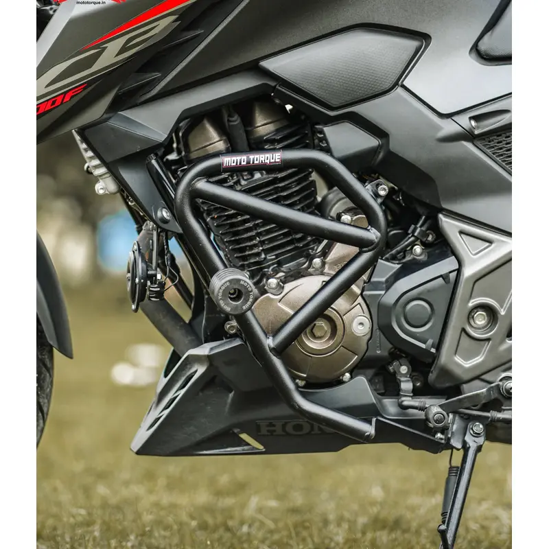 Honda CB 300F Moto torque Crash Guard