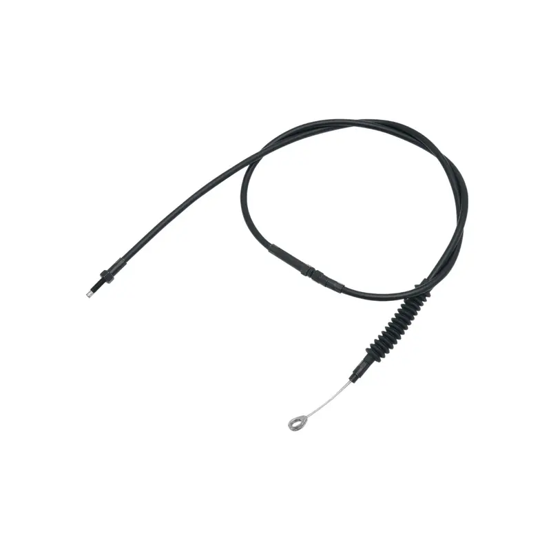 Motion Pro - Blackout Clutch Cable - 68-3/4" - '08-'16 Touring/Trike