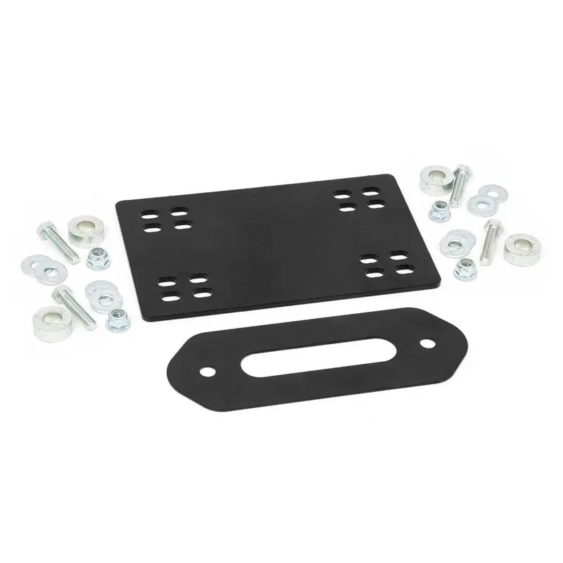 Rough Country Can-Am Defender HD 8/ HD 9/ HD 10 Winch Plate