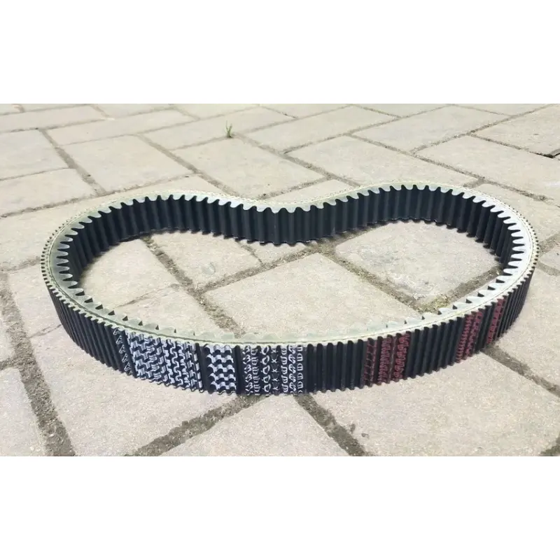 Drive belt suit CFCforce1000/ZFORCE1000 36.0*969,0JWA-055000-10000