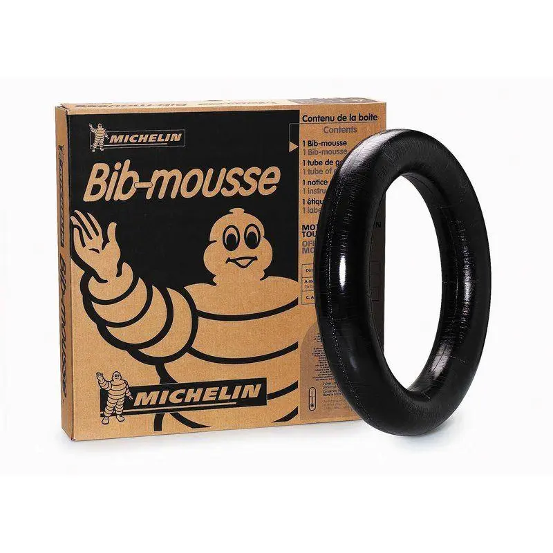 MOUSSE 21x300 DESERT BIB, MICHELIN 338000 M16