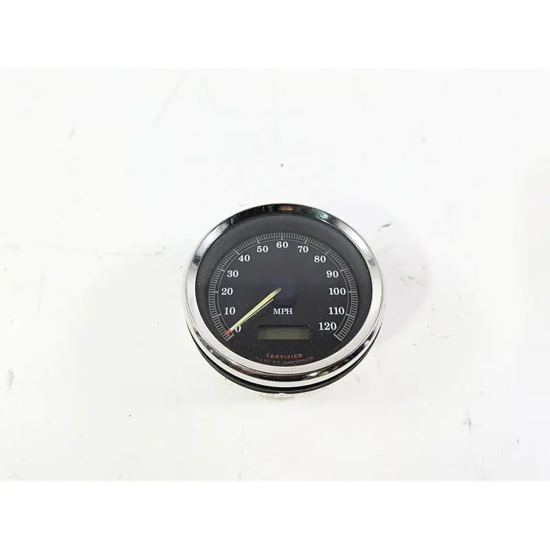 2002 Harley Dyna FXDL Low Rider Speedometer  Gauge Instrument 61K 67025-99A
