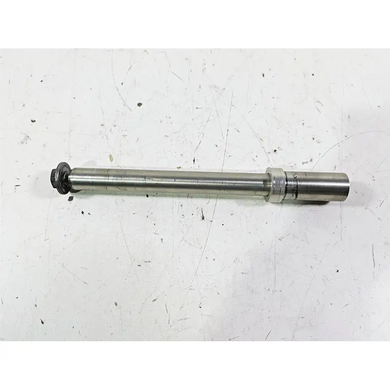 2014 BMW R1200 RT RTW K52 Front Axle Wheel Spindle 20mm 36318520418