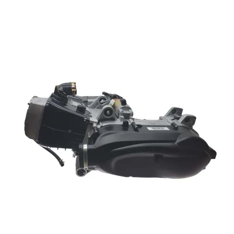 232cc GY6 Go-Kart Engine with Internal Reverse