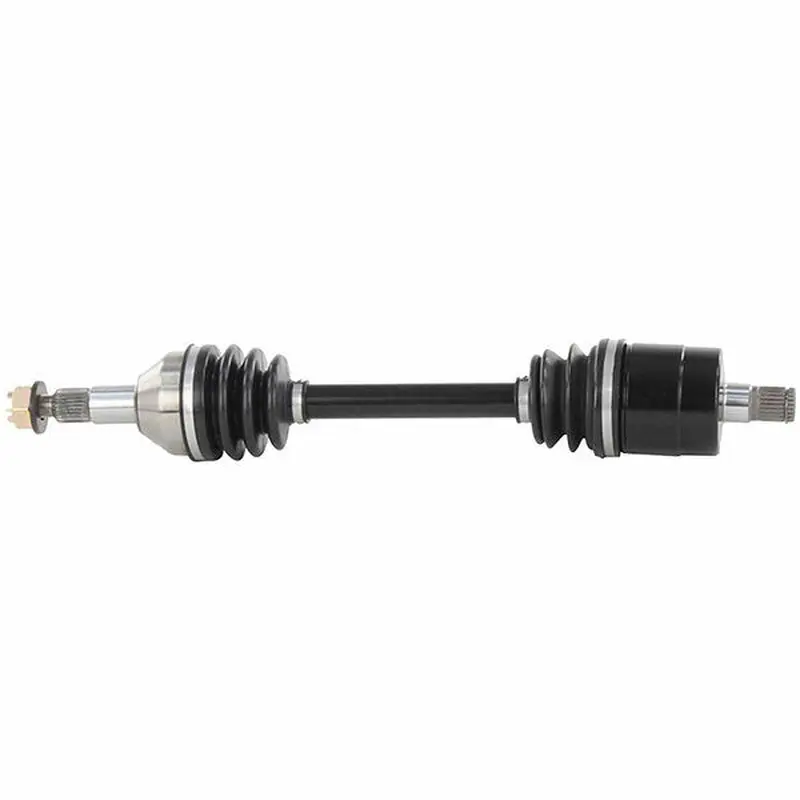 BRONCO COMPLETE AXLE (CAN-7034)