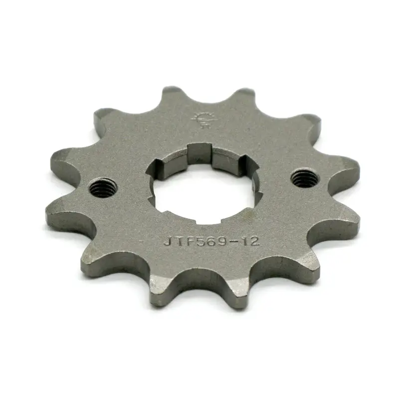 Front Sprockets for Yamaha Warrior 350 '87-'04