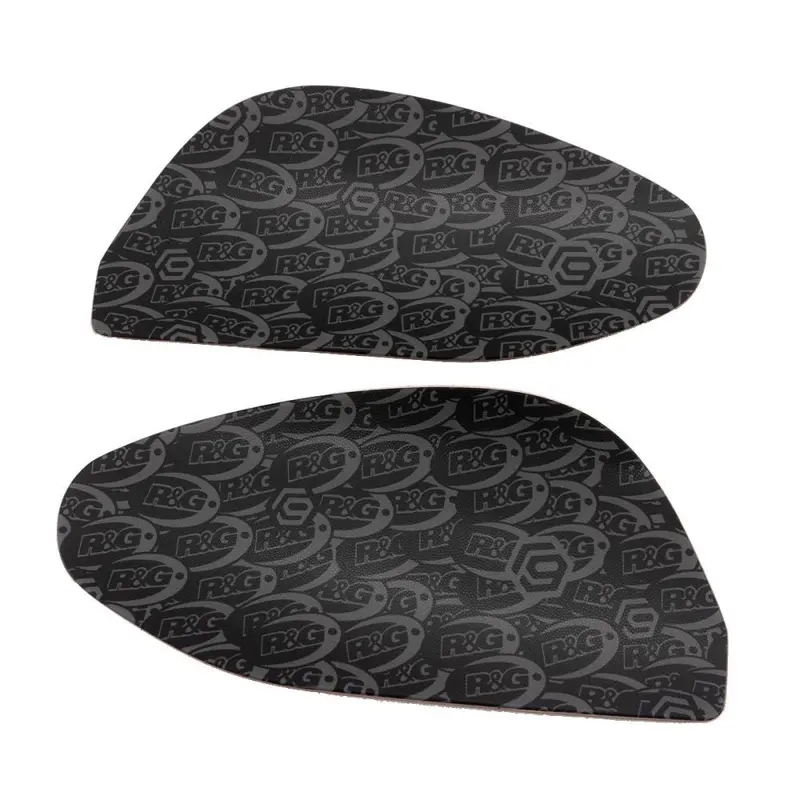 R&G Racing Black Race Grips RACEGRIP719BL