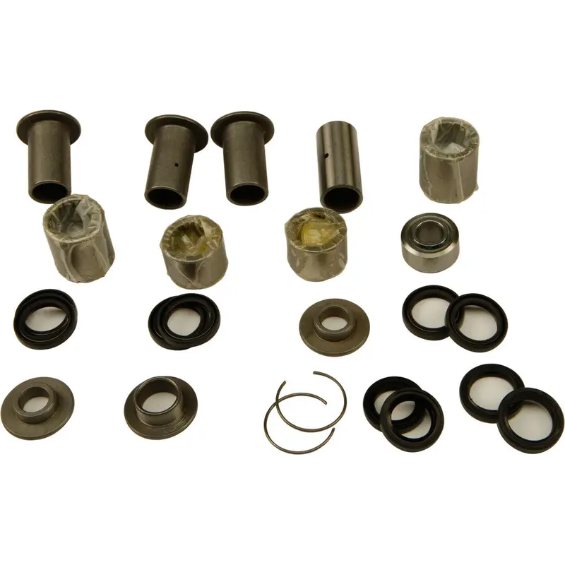 ALL BALLS BEARING & SEAL KIT LINKAGE 27-1080