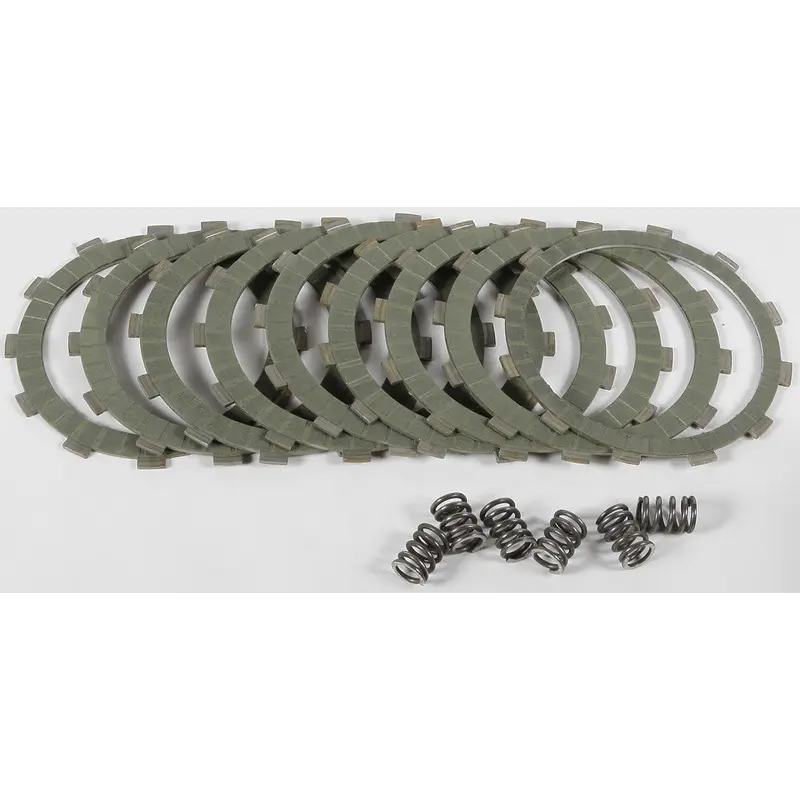 EBC STREET RACER CLUTCH KIT SRC68