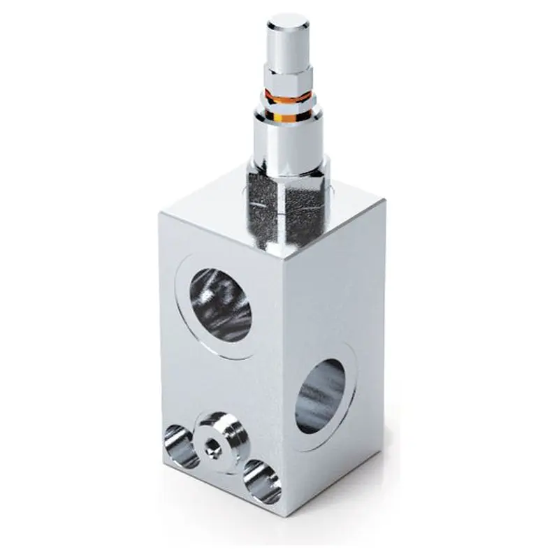 Hydraulic Relief Valve Direct Acting 3/4''BSP - S.101618
