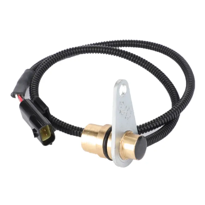Massey Ferguson - Sensor Speed - 3825141M2