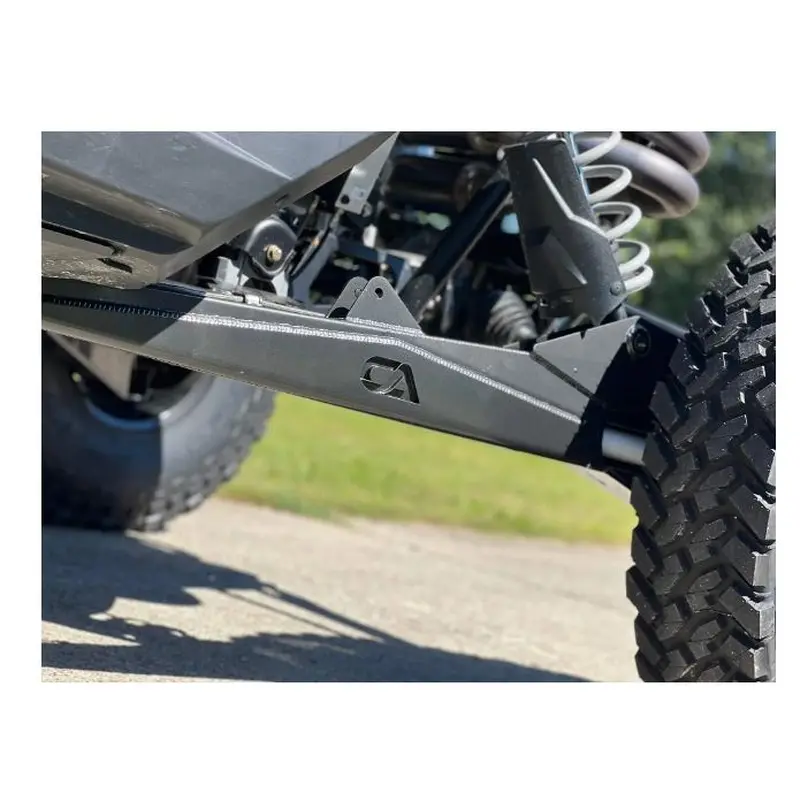CA Technologies Polaris RZR Pro R Trailing Arms
