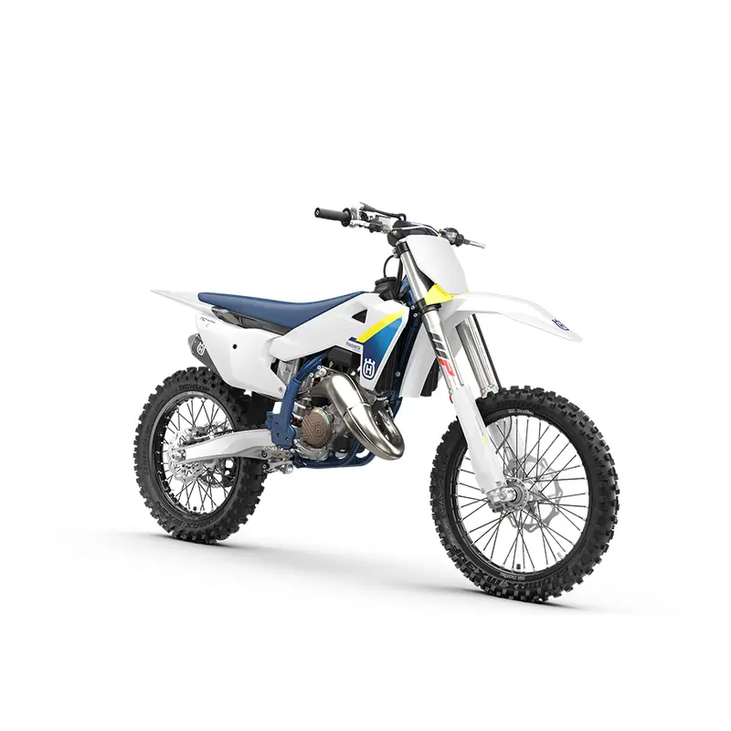 Husqvarna TC125 2025