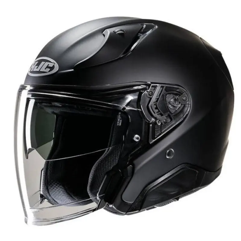 Casque Ouvert de Moto RPHA 31