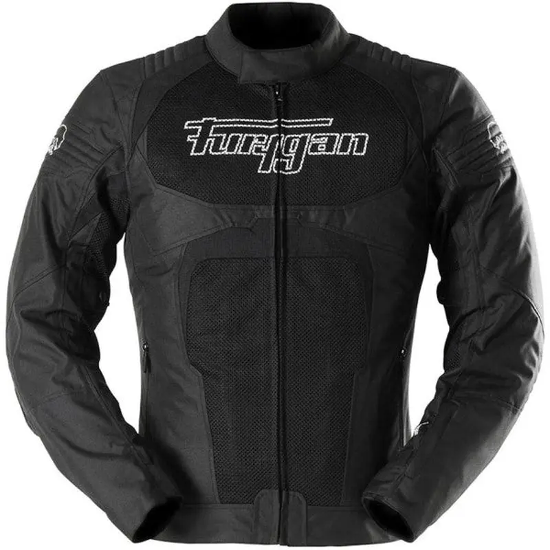 Manteau de Moto WB08 Vented+