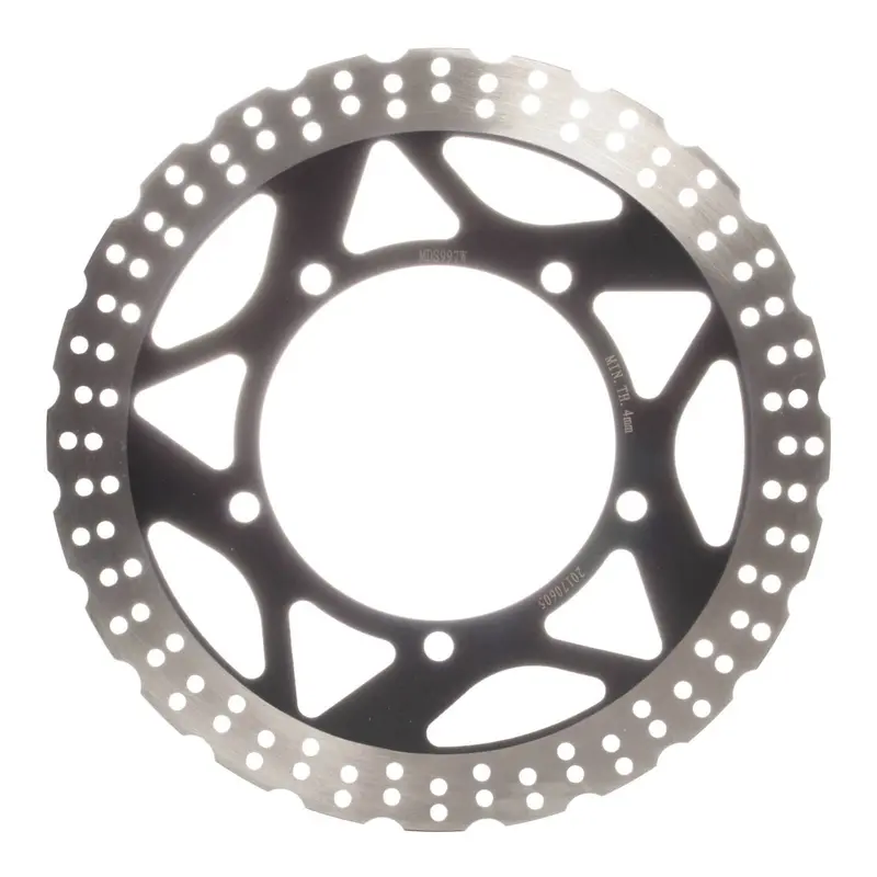 MTX BRAKE ROTOR SOLID TYPE - FRONT #MDS03082