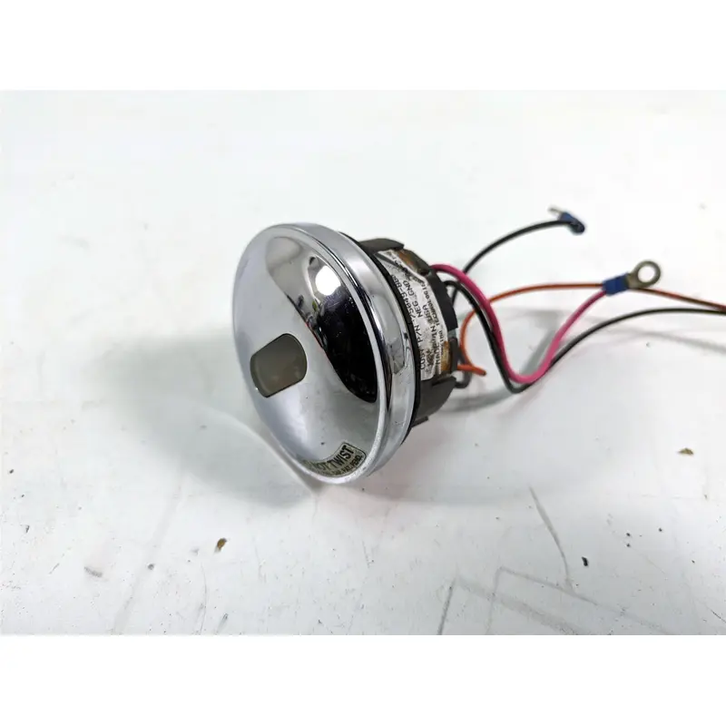 2000 Harley Dyna FXDL Low Rider Fuel Gas Petrol Level Gauge 75049-88