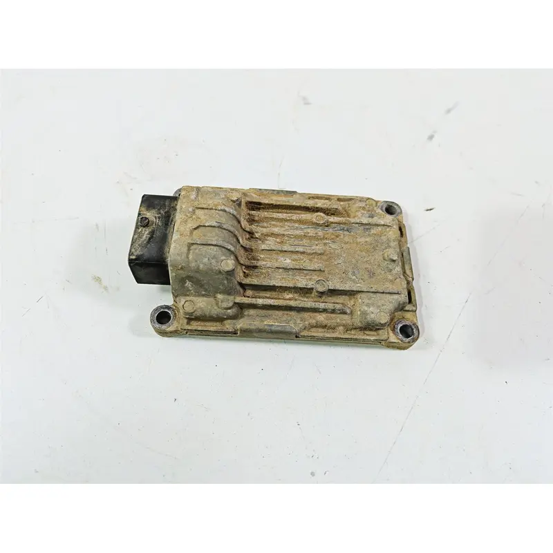 2015 Arctic Cat Wildcat 1000 X LTD Cdi Ecu Ecm Engine Control Module 0530-141