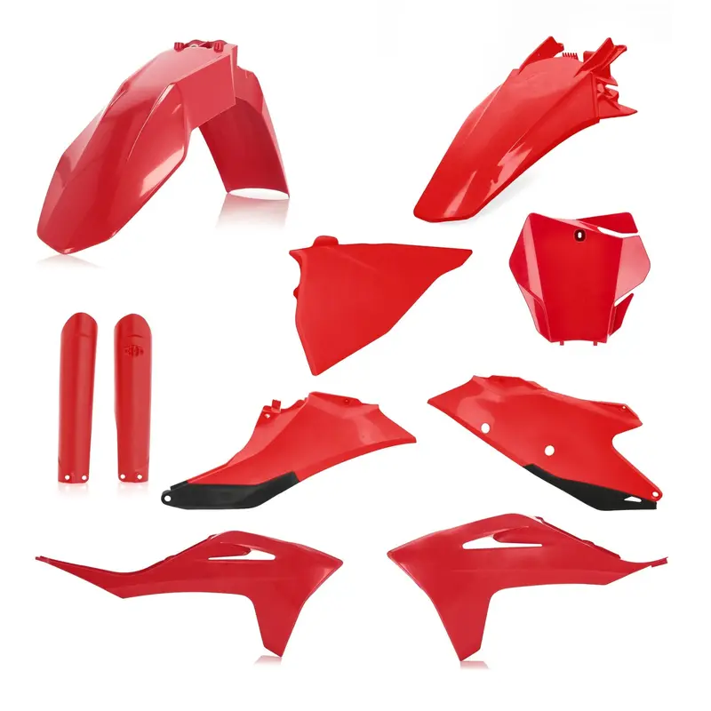 Acerbis Full Plastic Kit GasGas | 287279