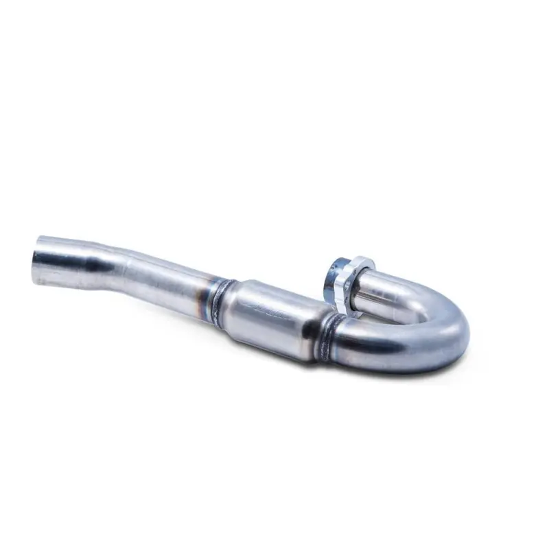 FMF Powerbomb SS Header For Yamaha | 040073