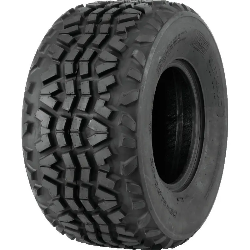 QuadBoss QBT445 Utility Tire - 23x11-10 4Ply