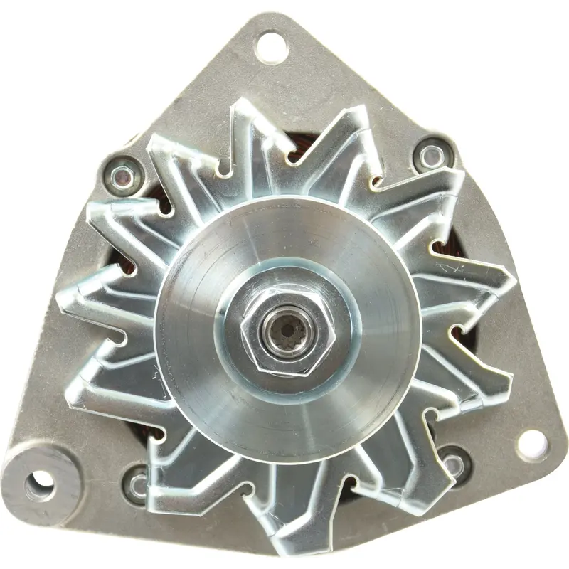 Alternator (Mahle) - 14V, 55 Amps | Sparex Part No.S.148215