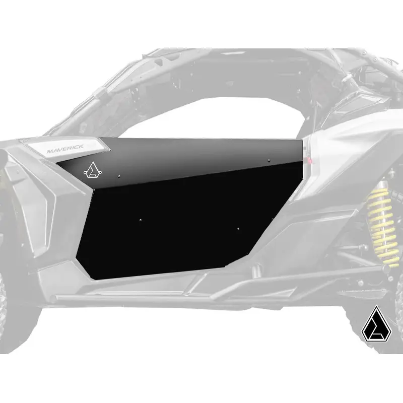 Assault Industries F-22 Doors (2 Seater // Fits: Can Am Maverick X3)