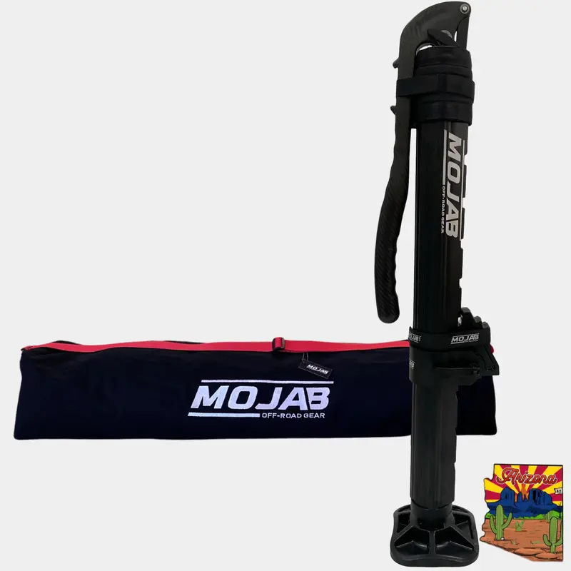 CarbonPro Hydraulic Jack MLH 48'' - Expected delivery W/C September 15
