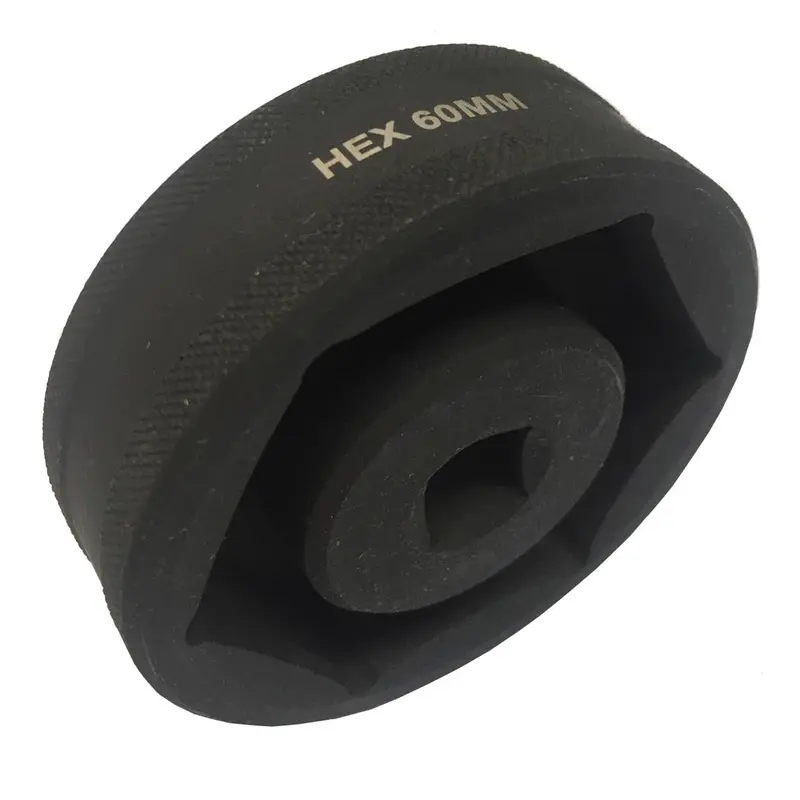 Dragon Stone rear wheel axle nut impact socket