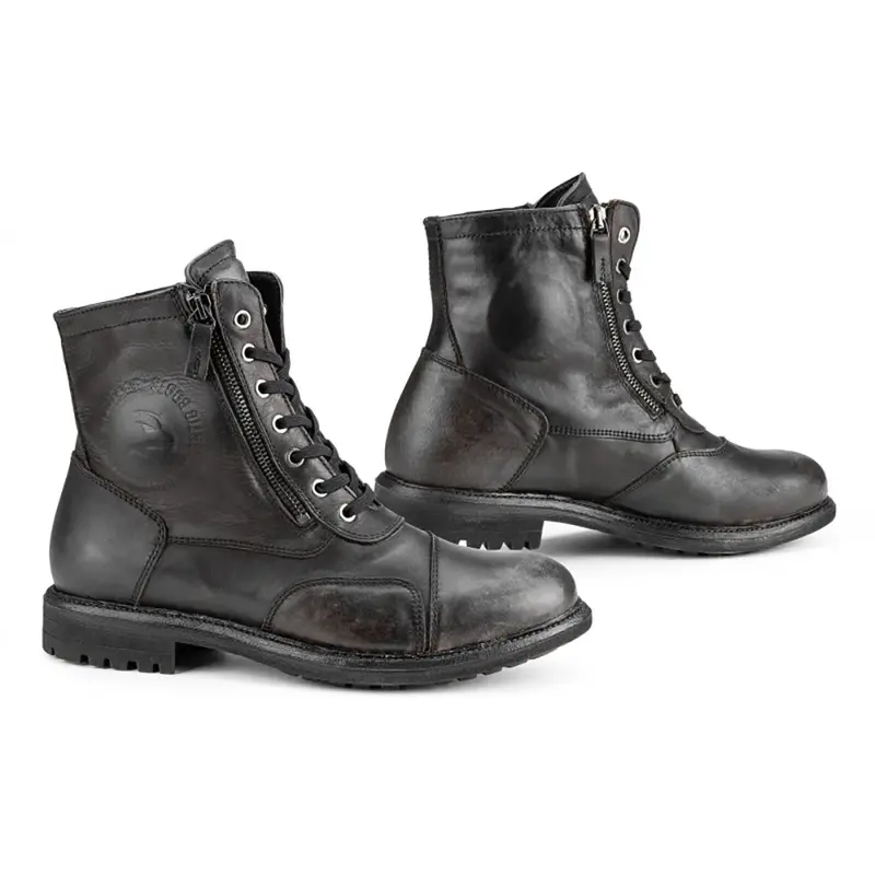 FALCO Aviator Boots