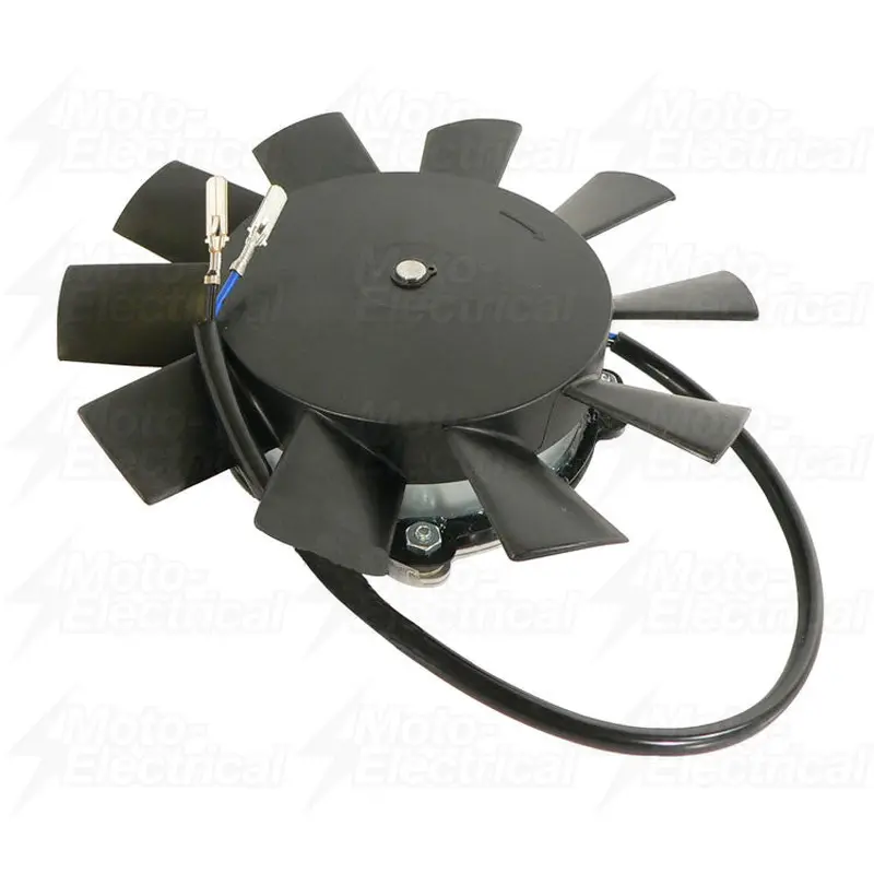 Fan Motor Assembly  Polaris 250 / 350 / 400 / 500