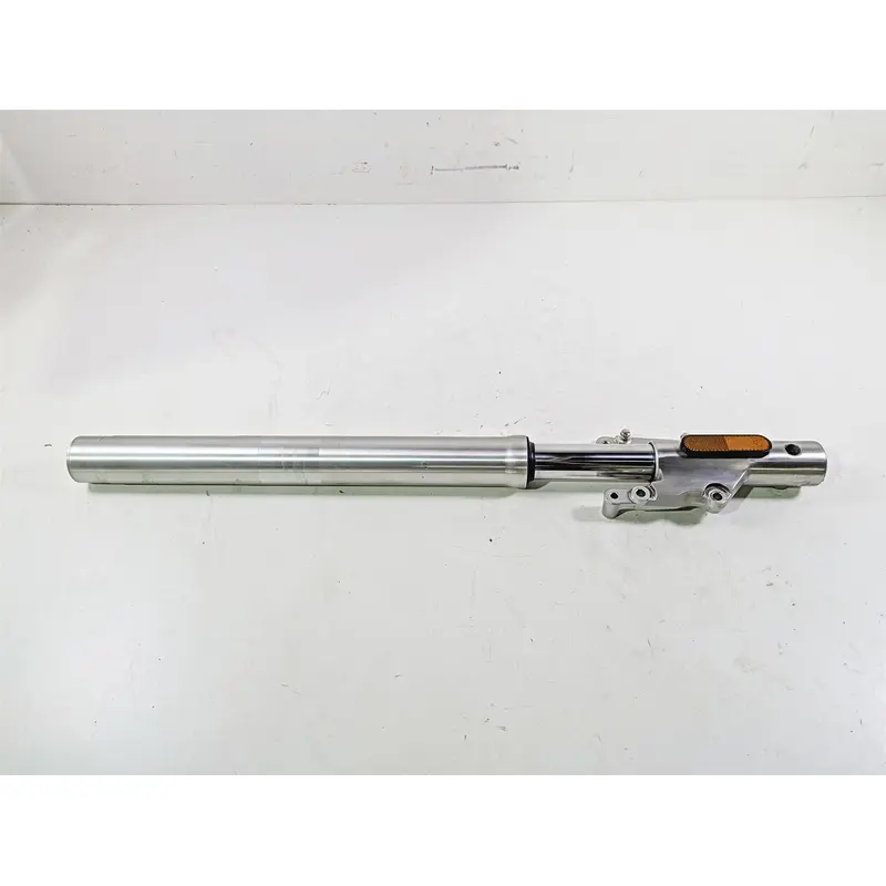 2006 Triumph Rocket 3 Straight Right Front Fork Leg Suspension - Read T2045502