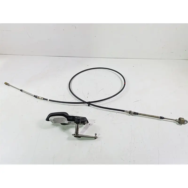 2017 Kawasaki Ultra 310X Reverse Lever + Cable 14044-3766