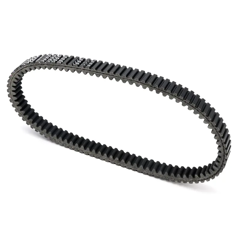 12-14 Benelli Maxiscooter Zenzero 350i Transmission Drive Belt