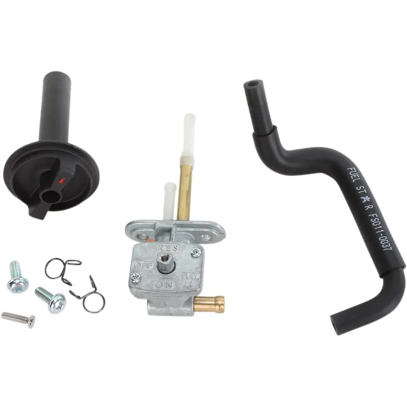 ALL BALLS Petcock Fuel Kit - Yamaha FS101-0049